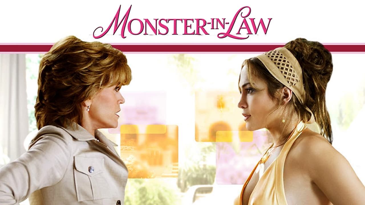 Monster-in-Law 2