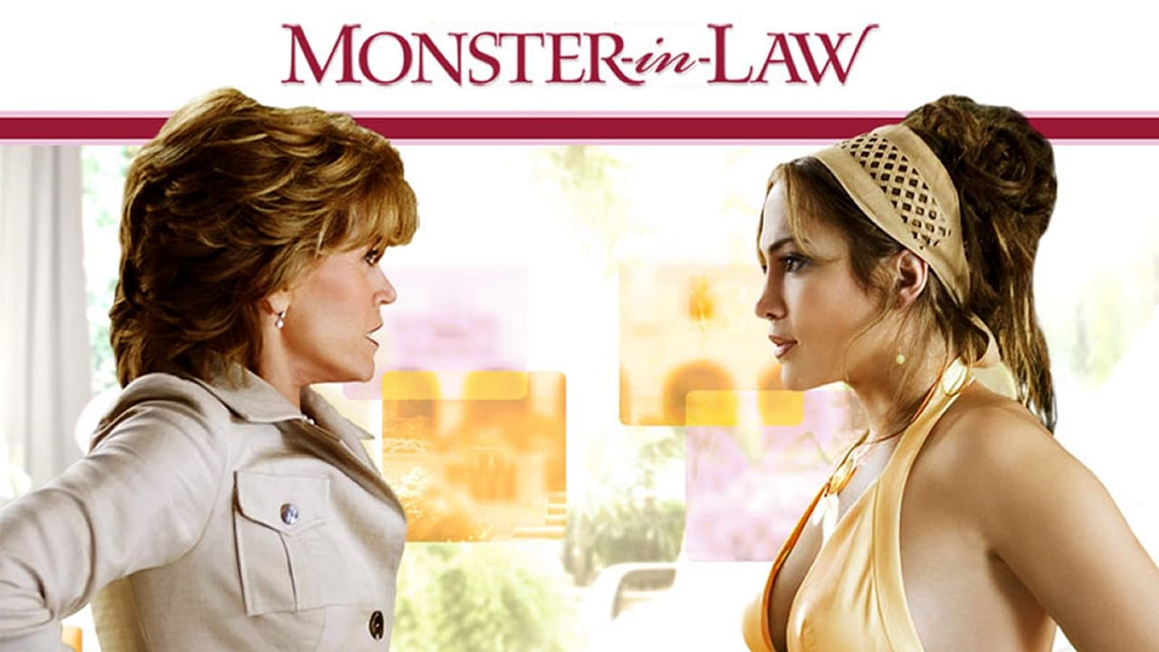 Monster-in-Law 3