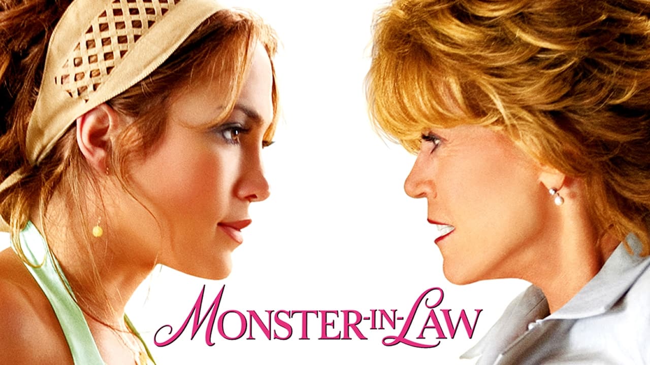 Monster-in-Law 4