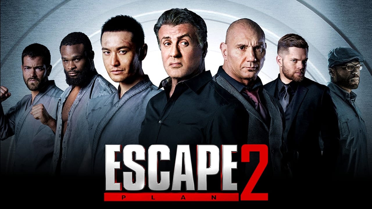 Escape and Evasion 2