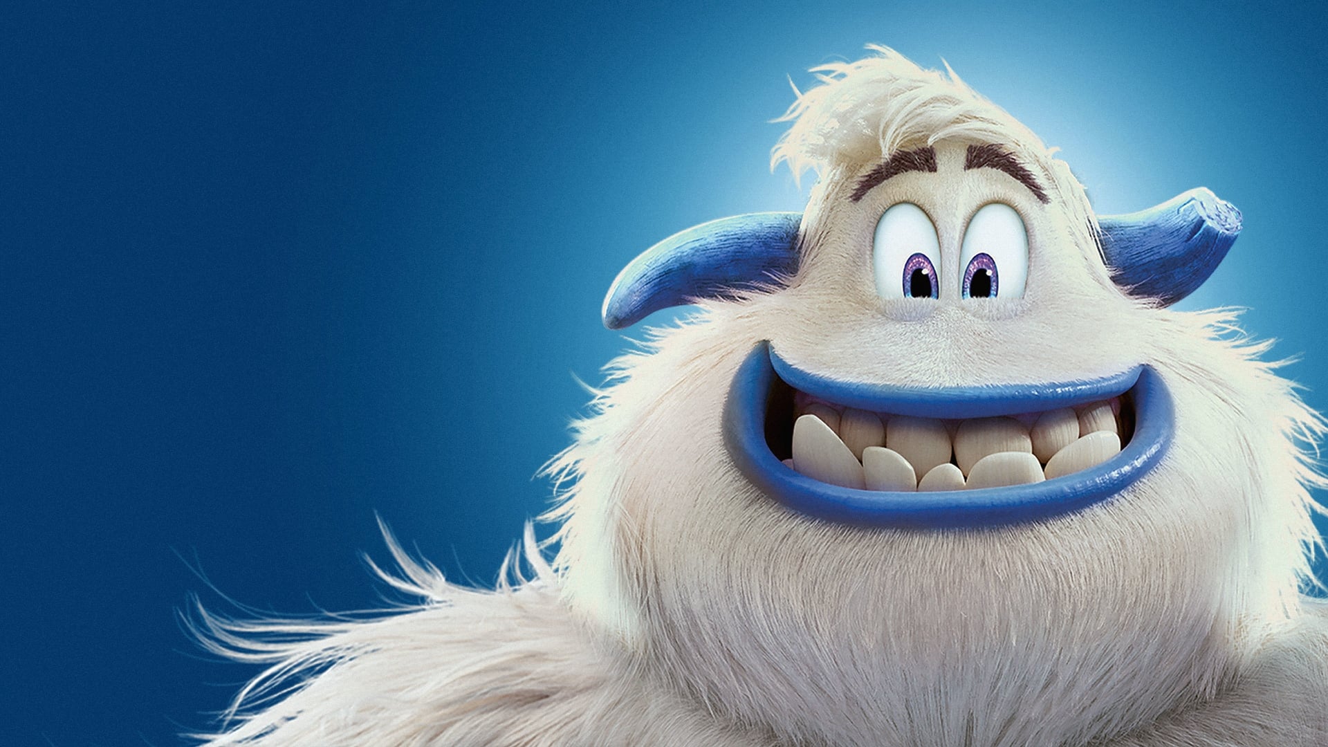 Smallfoot 1