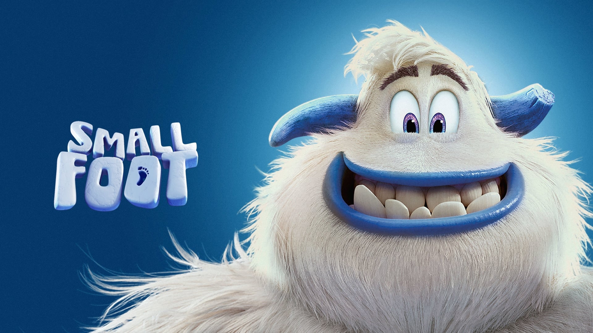 Smallfoot 3