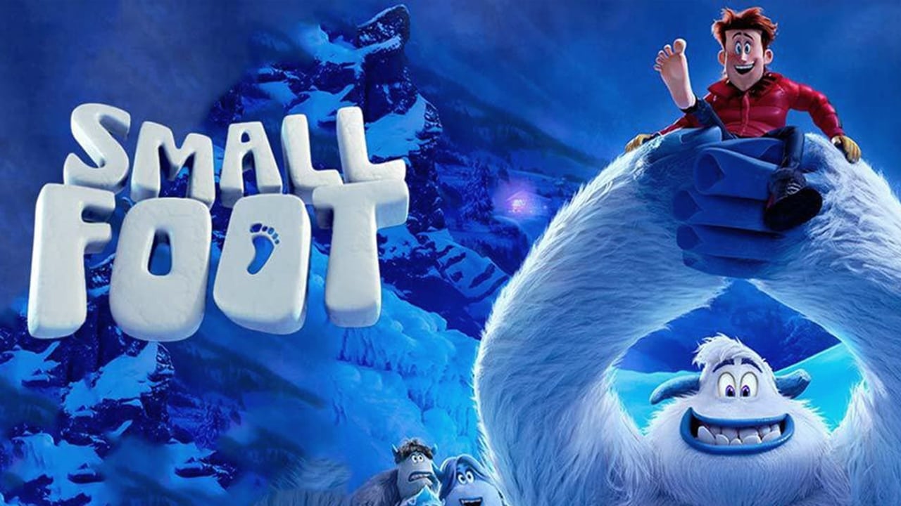 Smallfoot 4