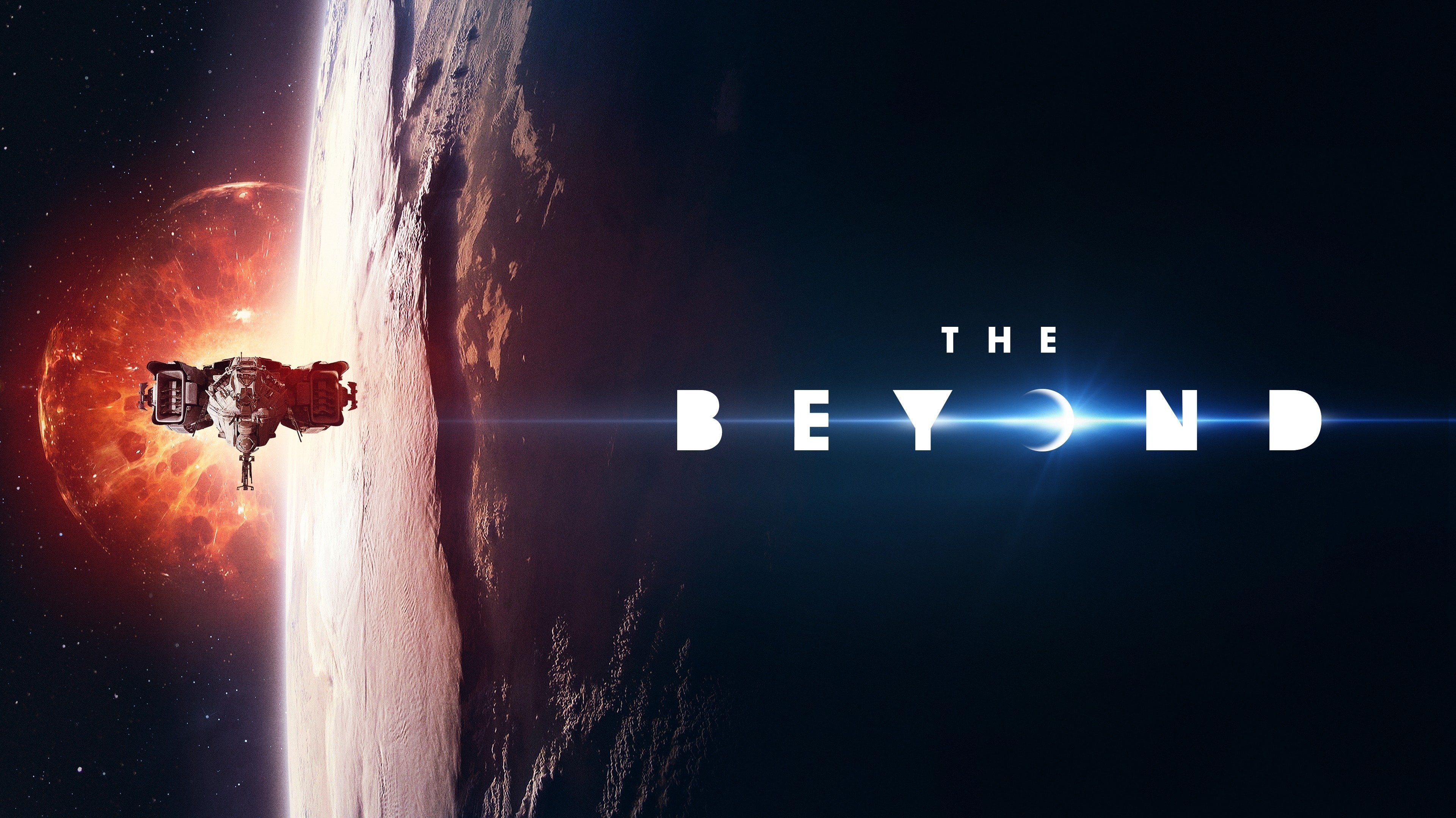 The Beyond 2