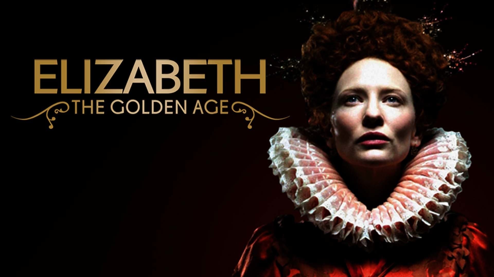 Elizabeth: The Golden Age 2