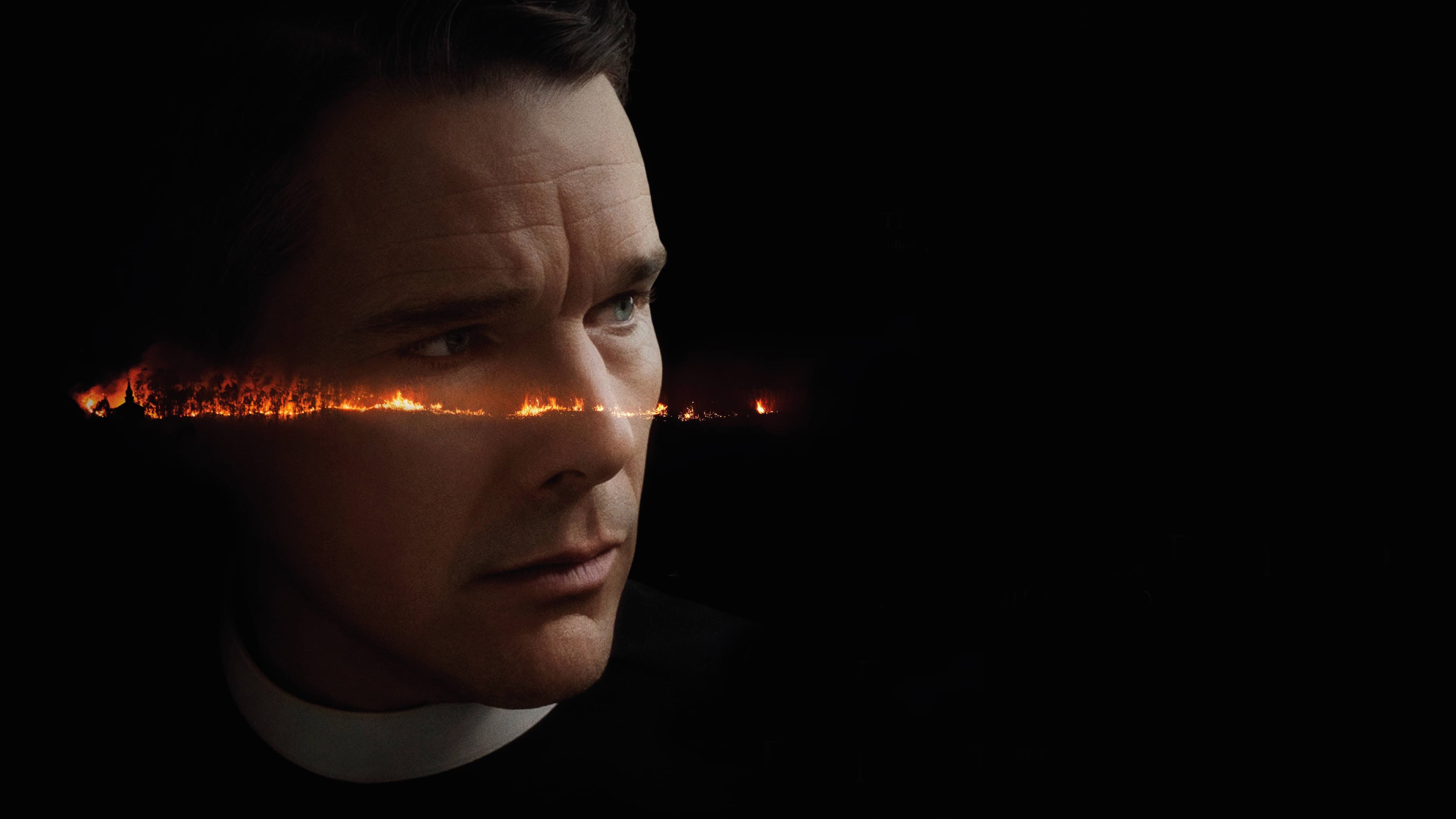 First Reformed 4