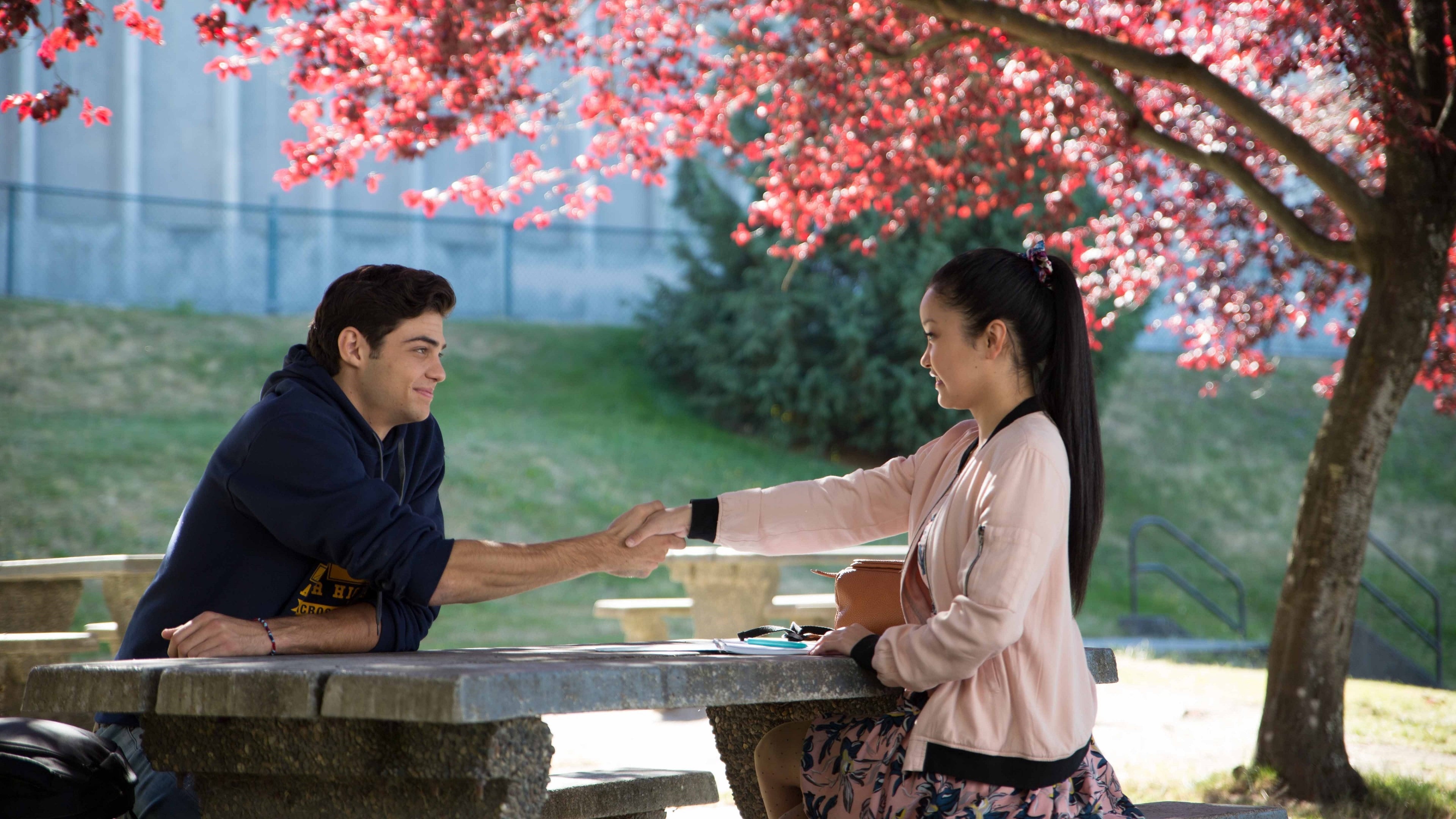 To All the Boys I've Loved Before 2