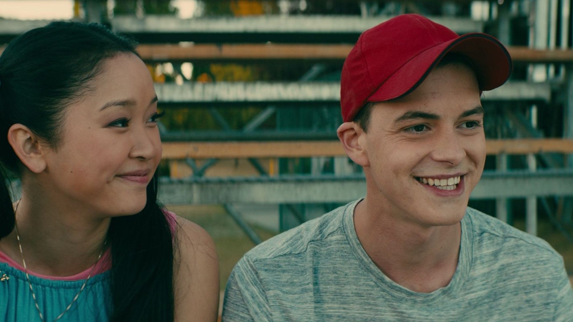 To All the Boys I've Loved Before 4