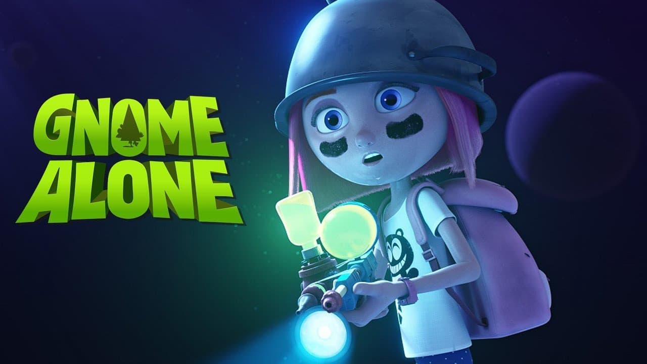 Gnome Alone 2