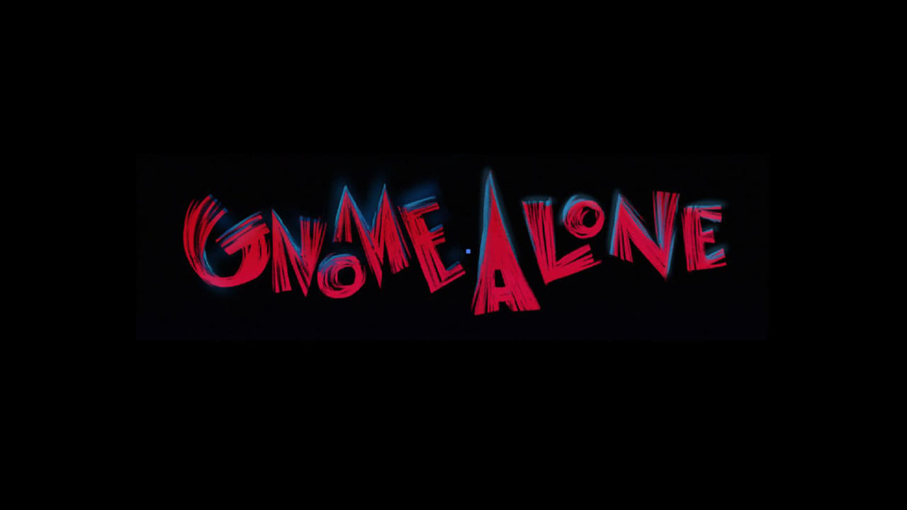 Gnome Alone 3