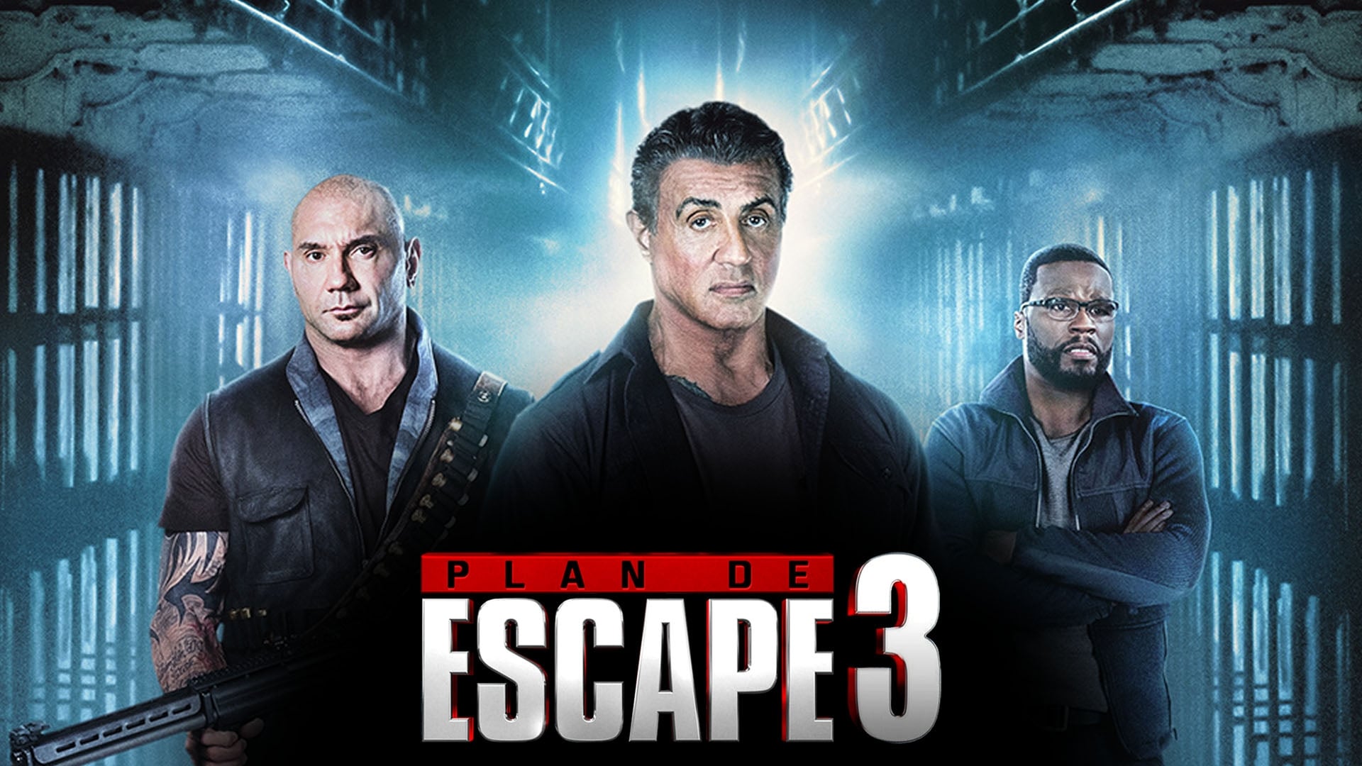 Escape and Evasion 0