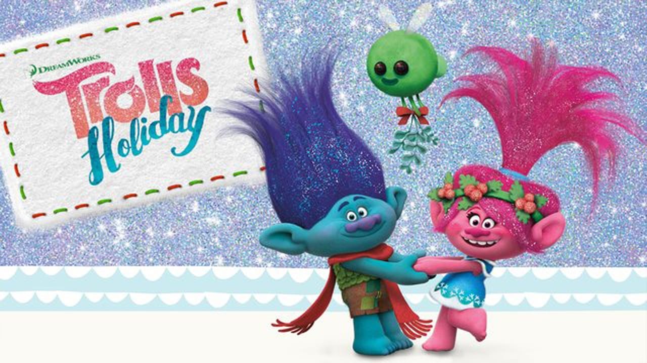 Trolls Holiday in Harmony 3