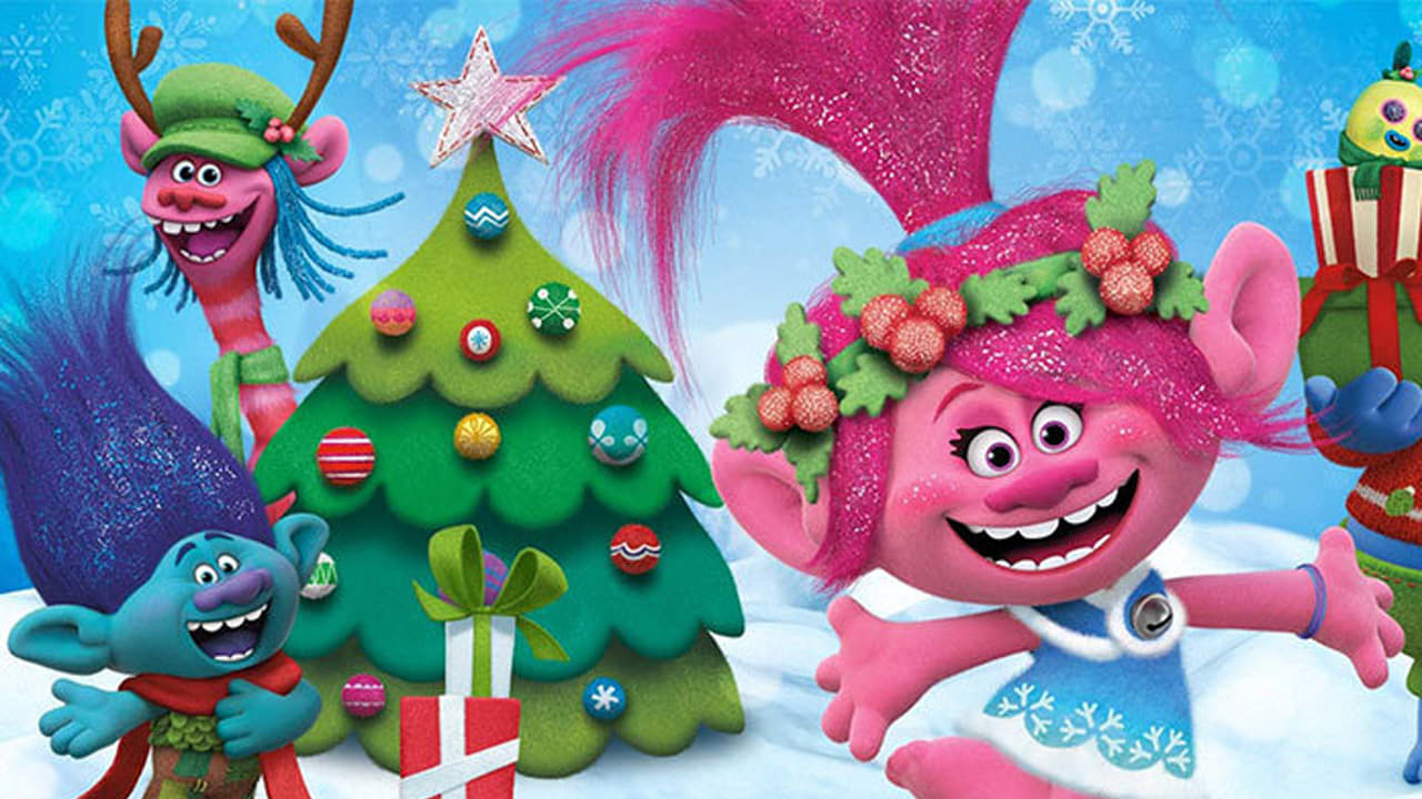 Trolls Holiday in Harmony 4