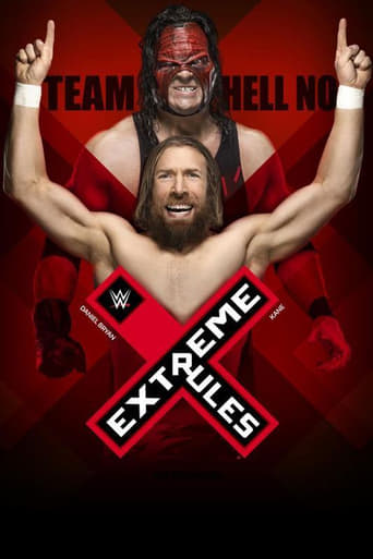 Extreme Rules (2016) is an upcoming professional wrestling pay-per-view (PPV) event produced by WWE. It will take place on May 22, 2016, at the Prudential Center in Newark, New Jersey. It was originally supposed to take place on May 1, 2016, at the Allstate Arena in Rosemont, Illinois, however, it switched dates and venues with Payback. It will be the eighth event under the Extreme Rules chronology.