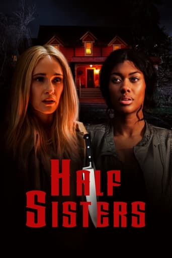 Two half-sisters who bitterly hate each other become trapped in a farmhouse during a storm, as a couple of murderous intruders terrorize them from outside as they look for their $1M inheritance check.