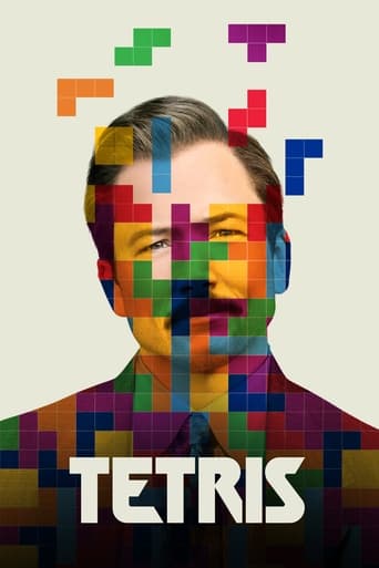 In 1988, American video game salesman Henk Rogers discovers the video game Tetris. When he sets out to bring the game to the world, he enters a dangerous web of lies and corruption behind the Iron Curtain.