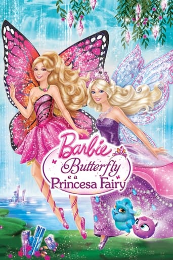 Mariposa becomes the Royal Ambassador of Flutterfield, and is sent to bring peace between her fairy land and their rivals, the Crystal Fairies of Shimmervale. While Mariposa doesn't make a great first impression on  the King, she becomes fast friends with his shy daughter, Princess Catania. However, a misunderstanding causes Mariposa to be banished from their fairy land. As Mariposa and Zee returns to Flutterfield, they encounter a dark fairy on her way to destroy Shimmervale. Mariposa rushes back and helps Princess Catania to save their fairy land and together, the two girls prove that the best way to make a friend, is to be a friend.