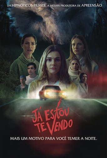 After creating a website to gather clues about her cousin's disappearance, Letícia is now pursued by the maniac who has been terrorizing the city of Monte Frio for two decades.