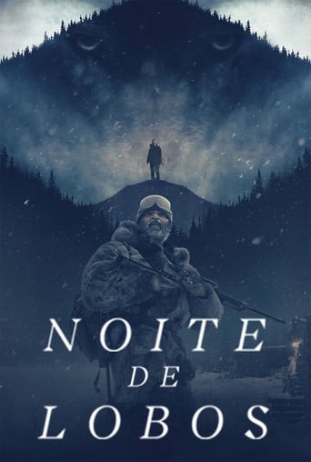 In the grim Alaskan winter, a naturalist hunts for wolves blamed for killing a local boy, but he soon finds himself swept into a chilling mystery.