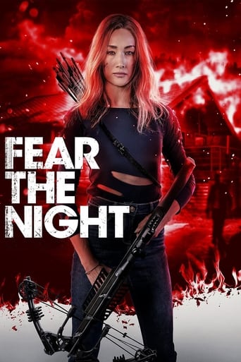 During a bachelorette party in a secluded California farmhouse, masked intruders launch a brutal attack, forcing eight women to fight for survival. Led by Tess, a troubled military veteran, they unite to defend themselves throughout a harrowing night.