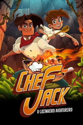 Chef Jack and his assistant Leonard will travel through the Culinary Islands to participate in the biggest gastronomic competition in the world and, thus, try to defeat their opponents.