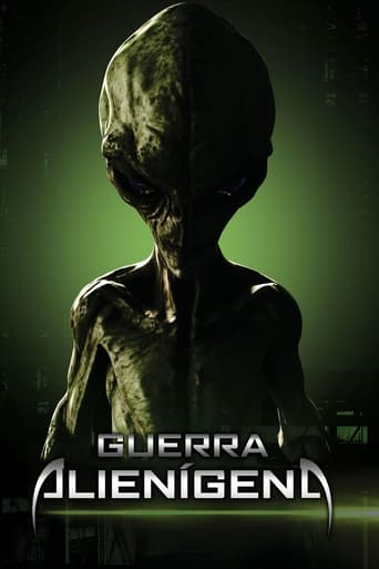 Since the 1940's alien beings known as 