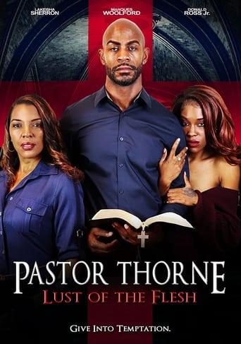 Pastor Jacob Thorne has a prominent church and a stellar reputation in his city; however, as his fame continues to grow, it is also blinding him causing him to lose focus on what really matters: his family. However, once his son blows into town, his life begins to go on an unexpected whirlwind that could cause his life to take an unwanted spiral downhill.