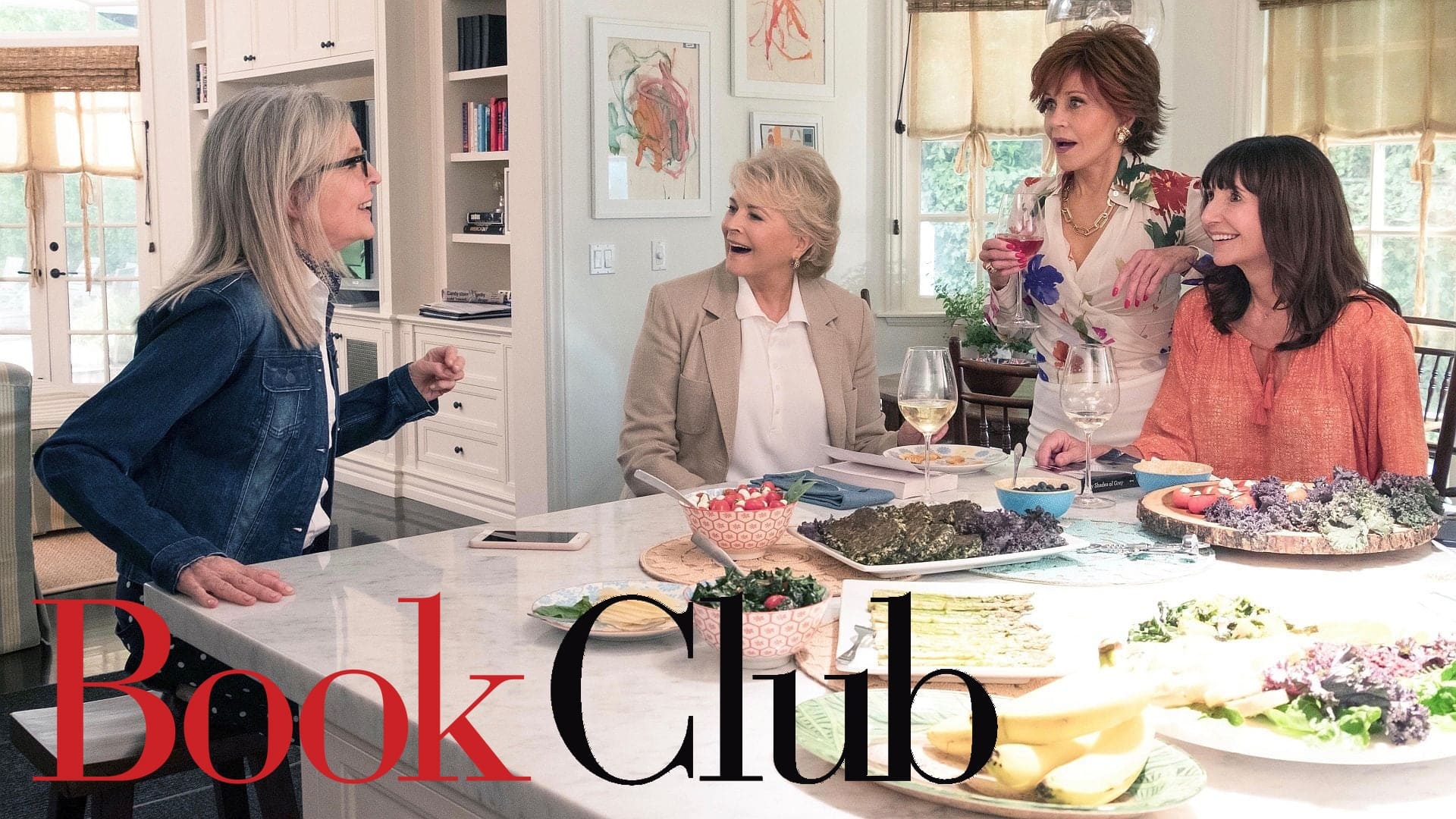 Killer Book Club 3