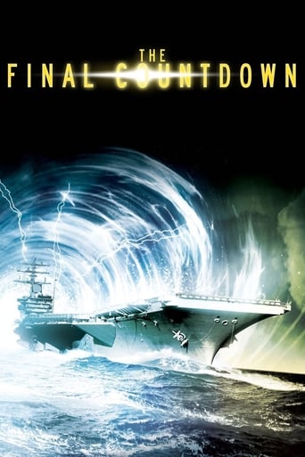 During routine manoeuvres near Hawaii in 1980, the aircraft-carrier USS Nimitz is caught in a strange vortex-like storm, throwing the ship back in time to 1941—mere hours before the Japanese attack on Pearl Harbor.