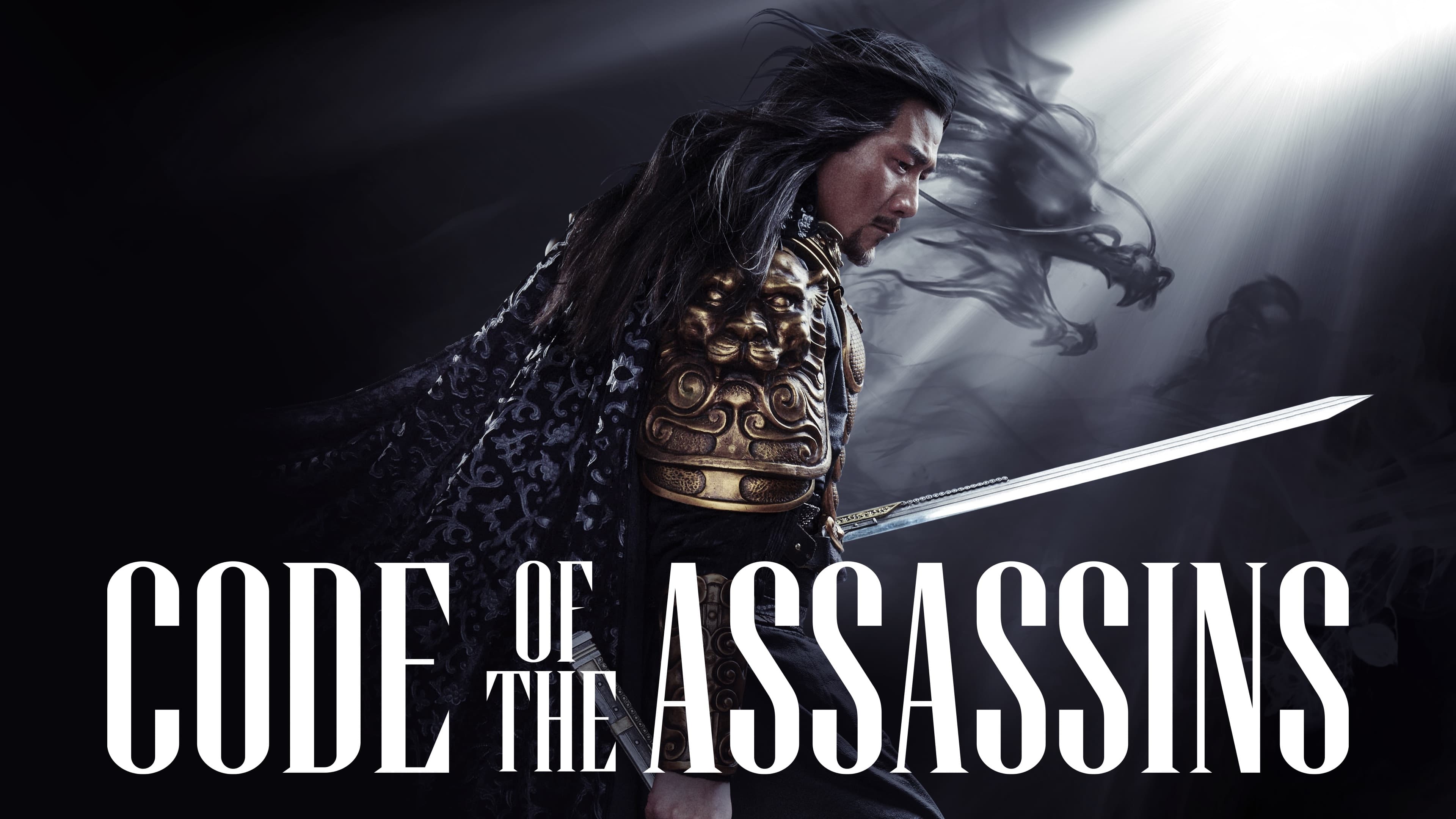 Song of the Assassins 1