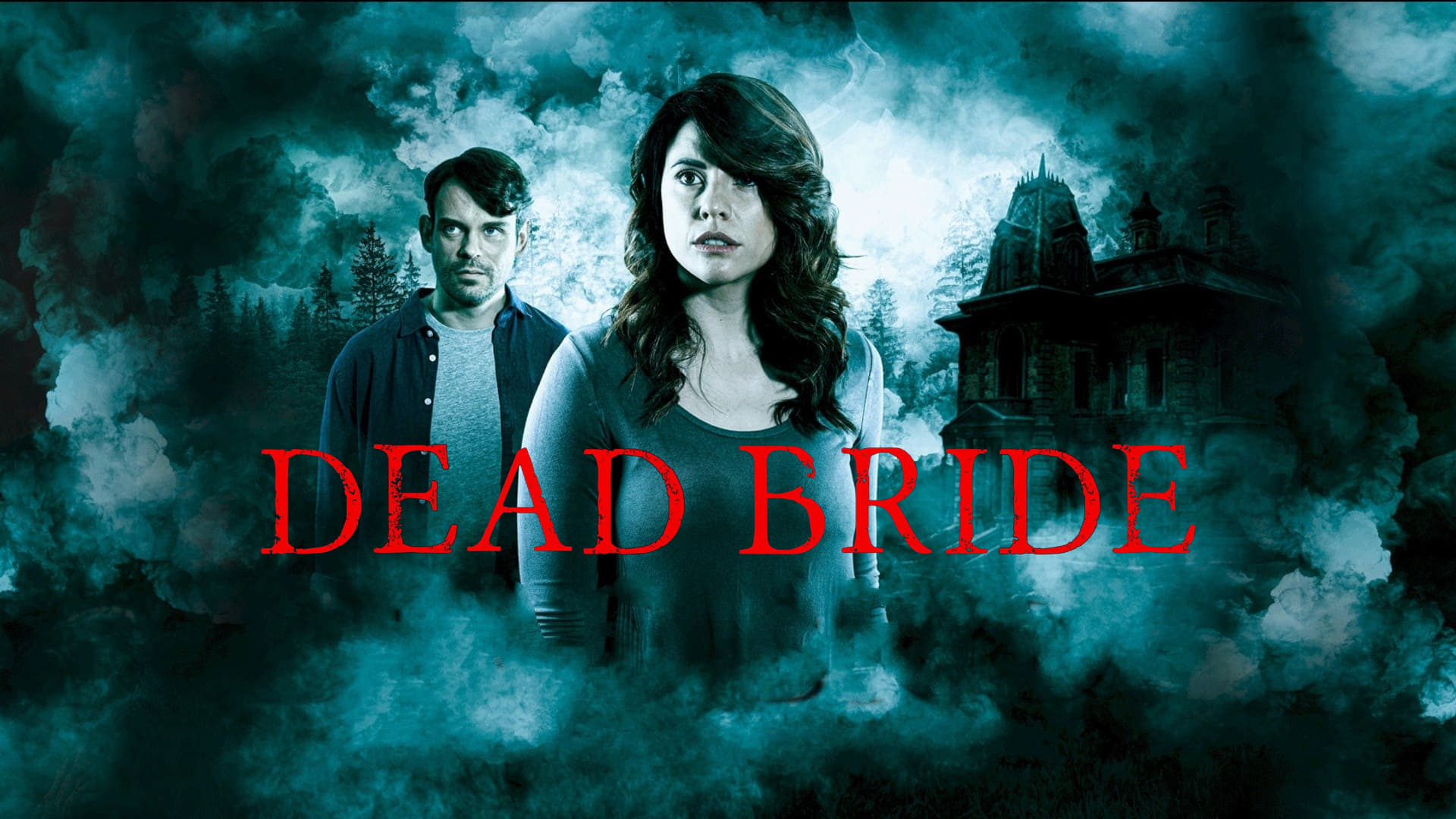 Dead Bride 1