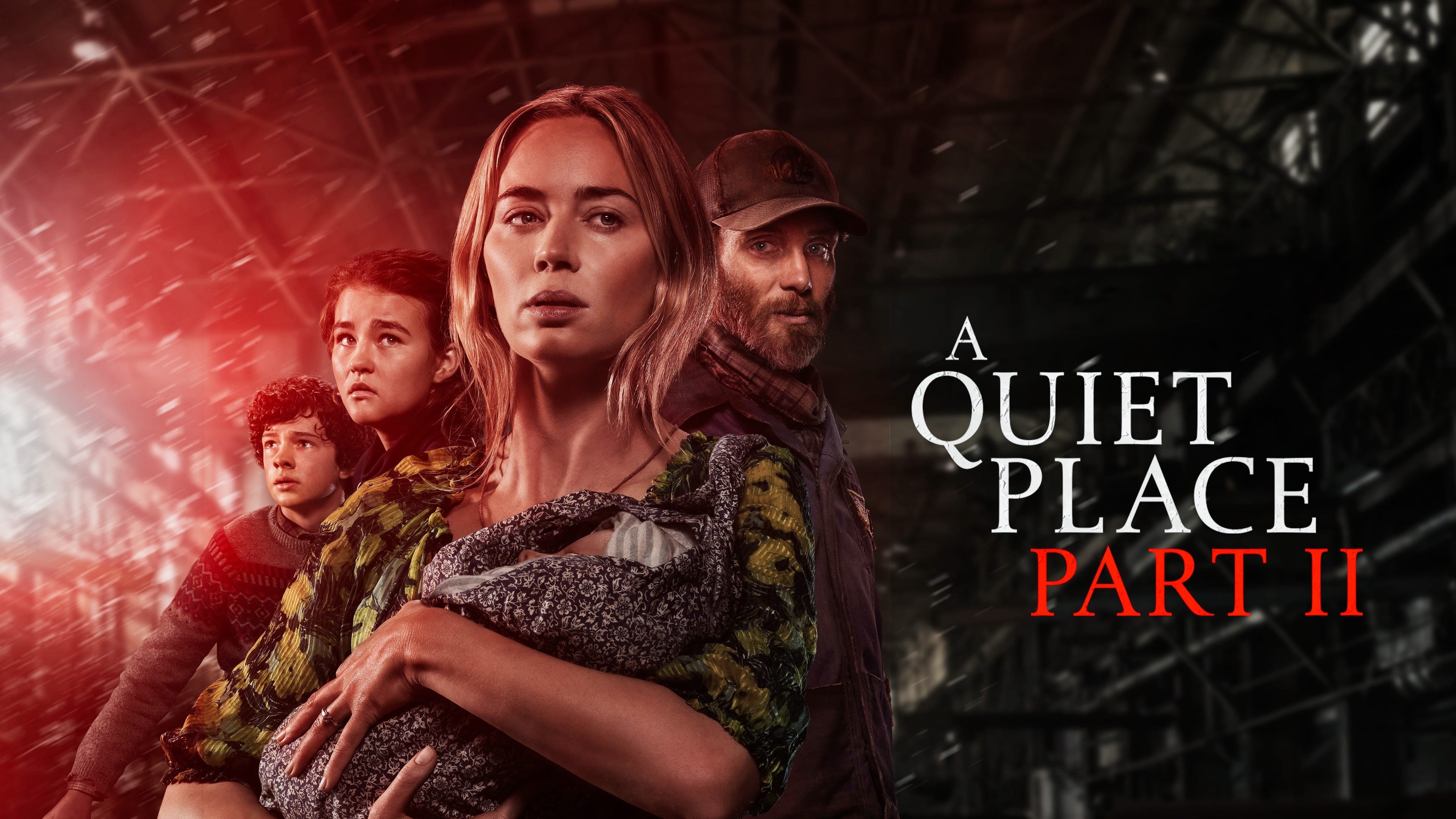 A Quiet Place 3