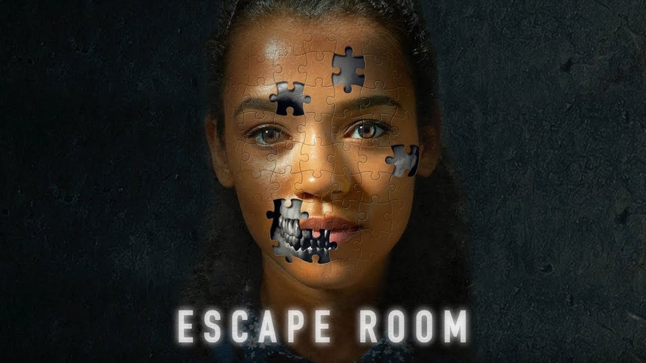 Énorme escape game en forêt 4