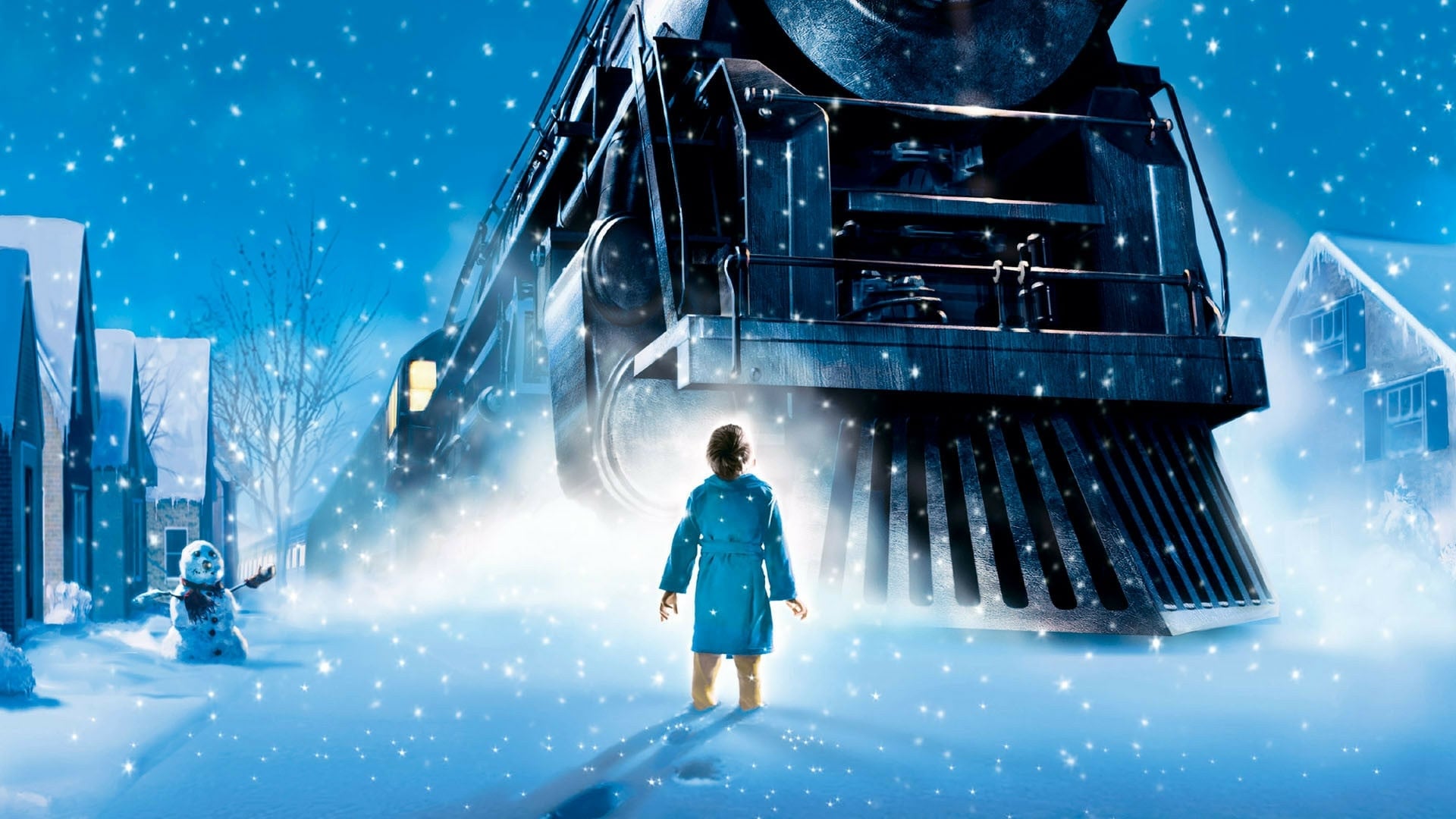 The Polar Express 0