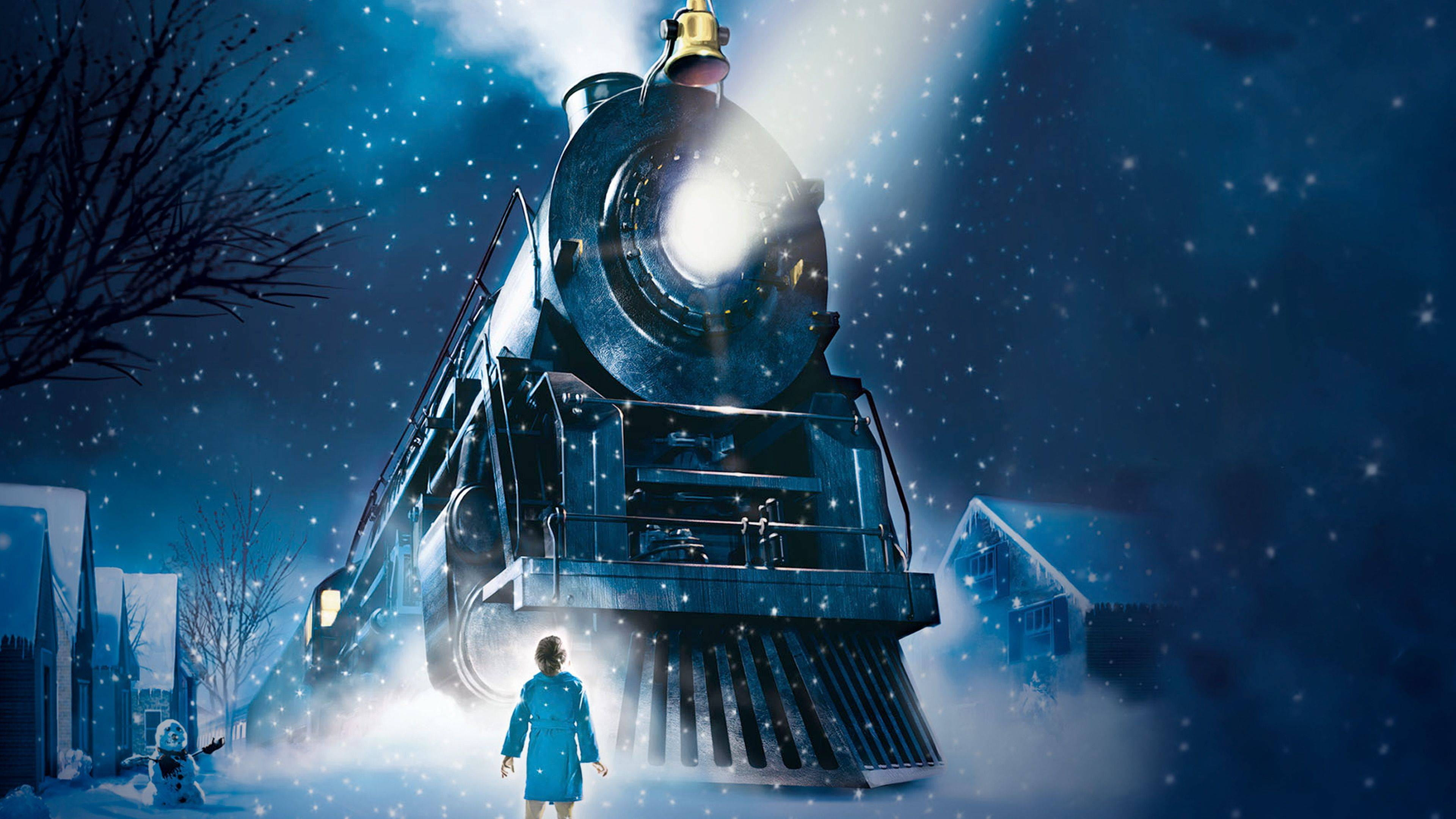 The Polar Express 4