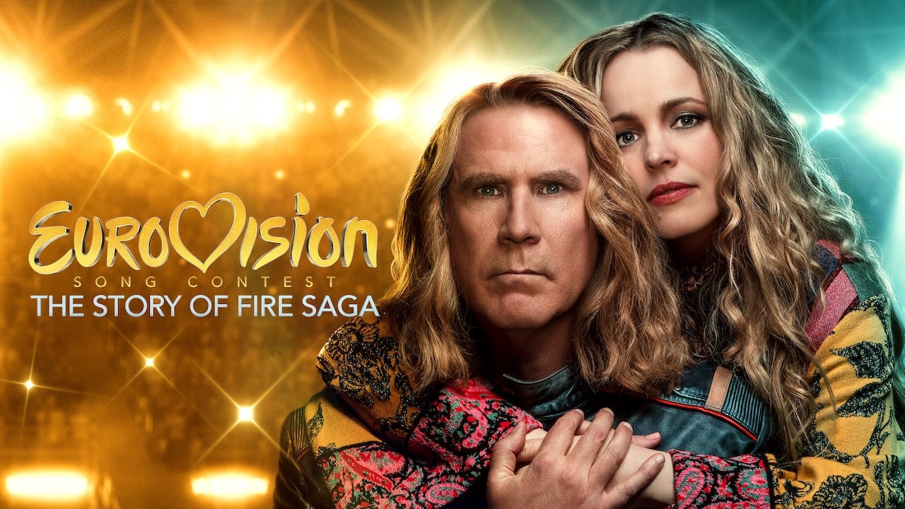 Eurovision Song Contest: The Story of Fire Saga 2