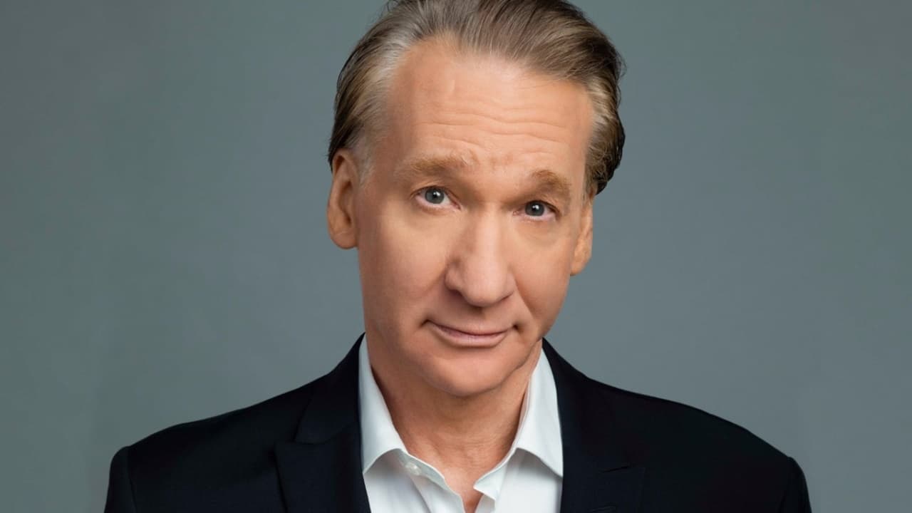 Bill Maher: Live From Oklahoma 0