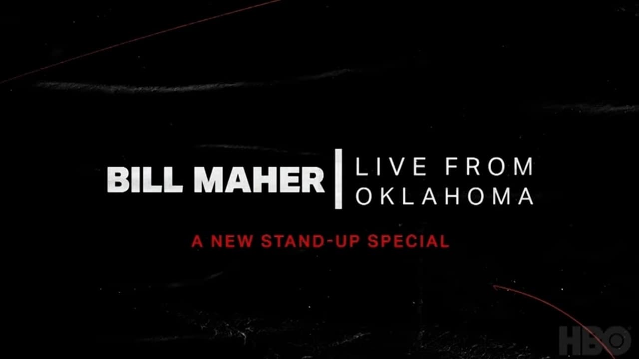 Bill Maher: Live From Oklahoma 1