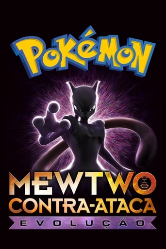 After accepting an invitation from a mysterious trainer, Ash, Misty and Brock meet Mewtwo, an artificially created Pokémon who wants to do battle.