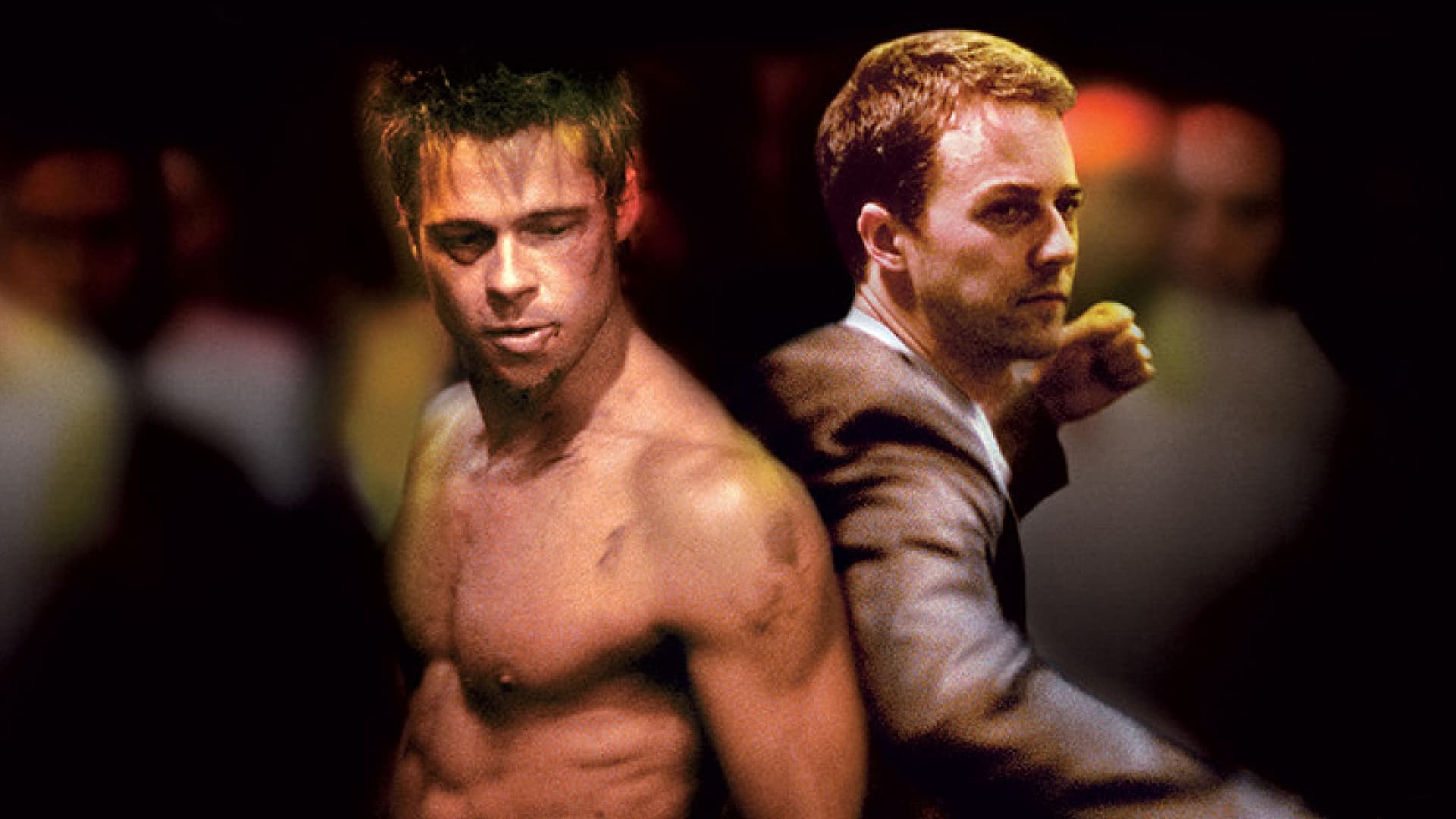 Fight Club 1