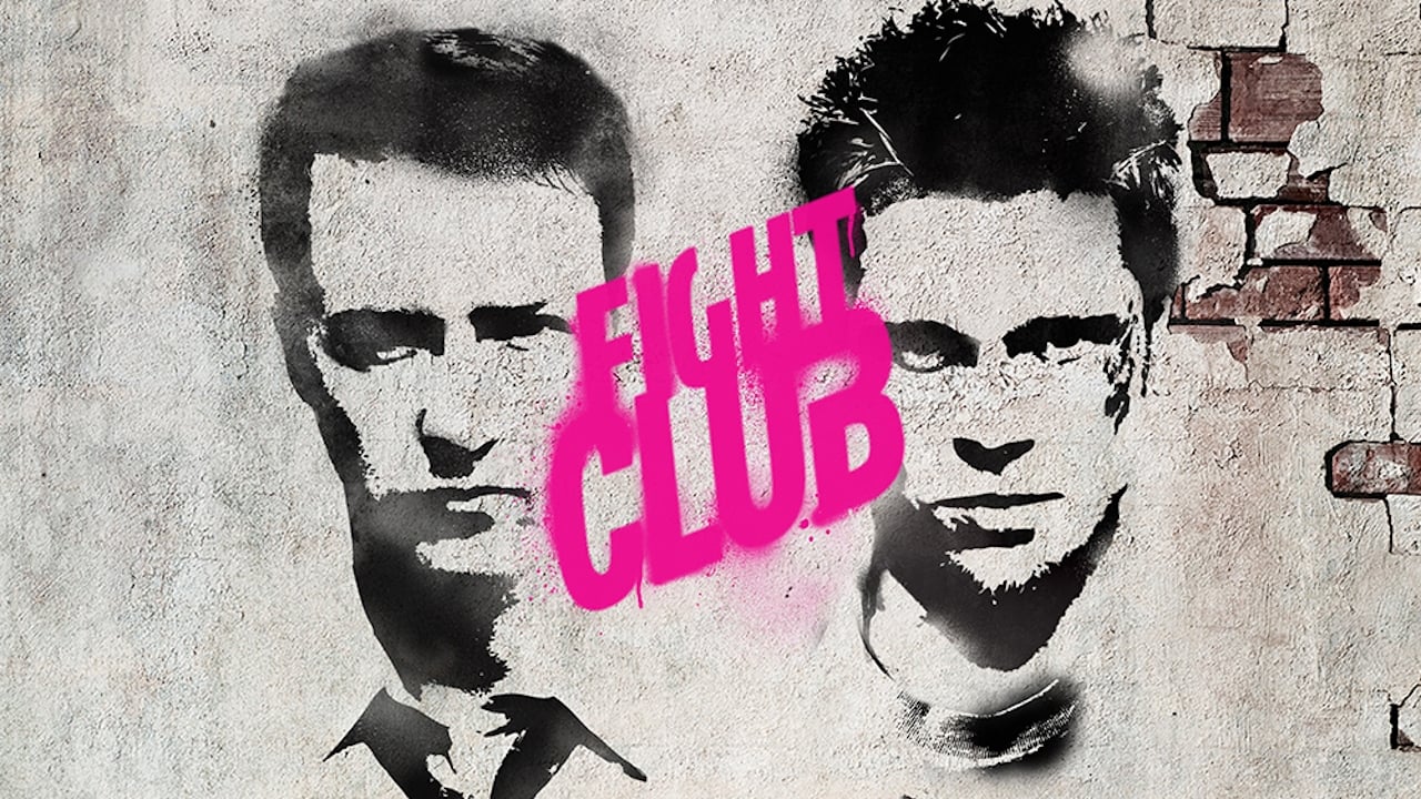 Fight Club 2