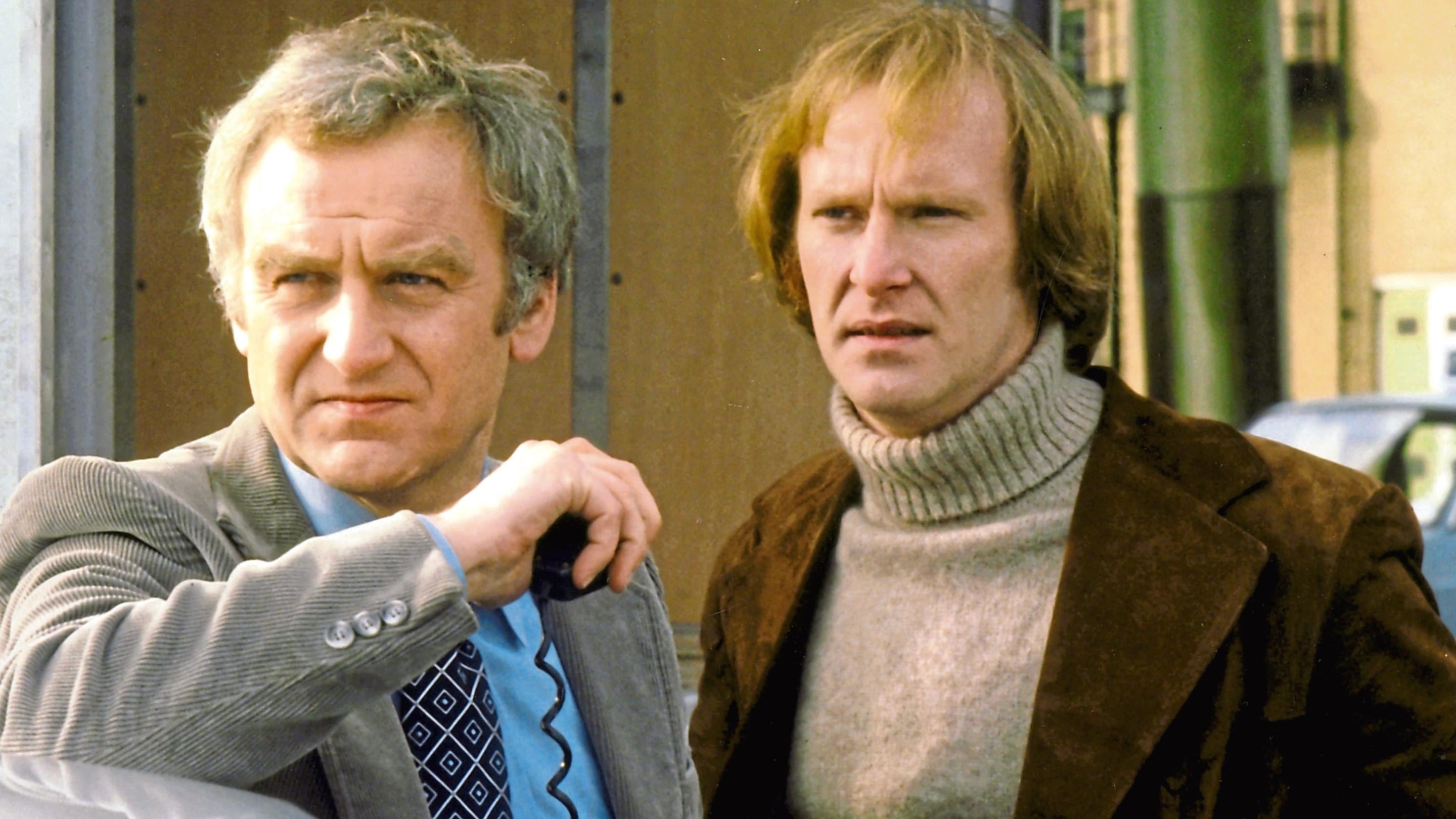 The Sweeney 0