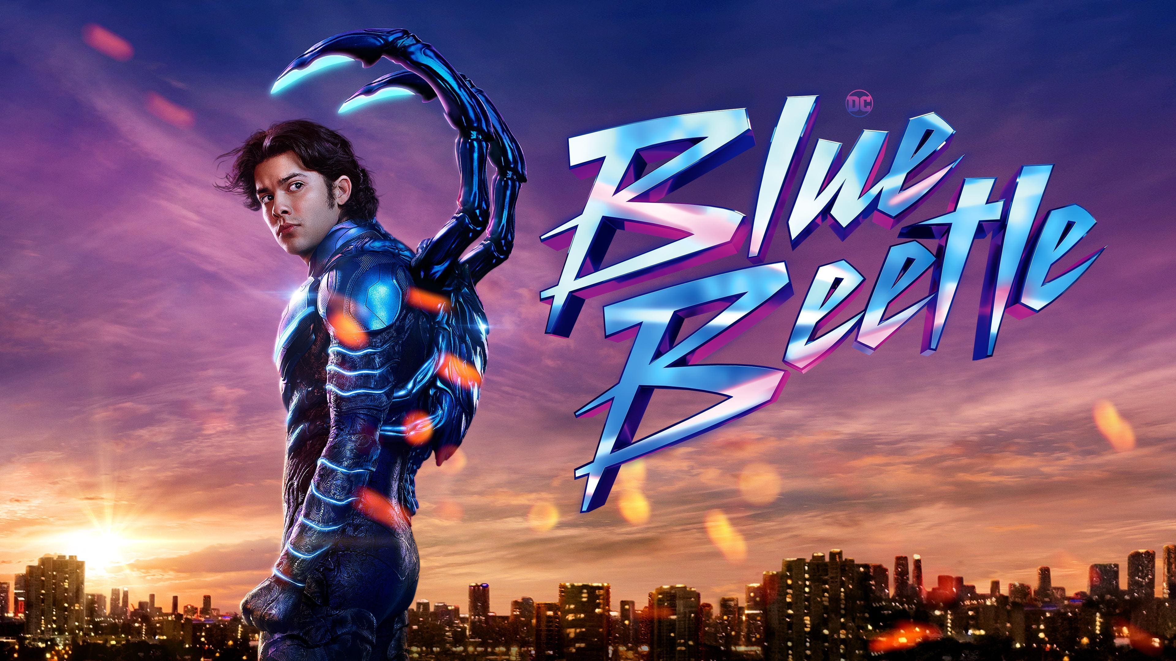 Blue Beetle 2