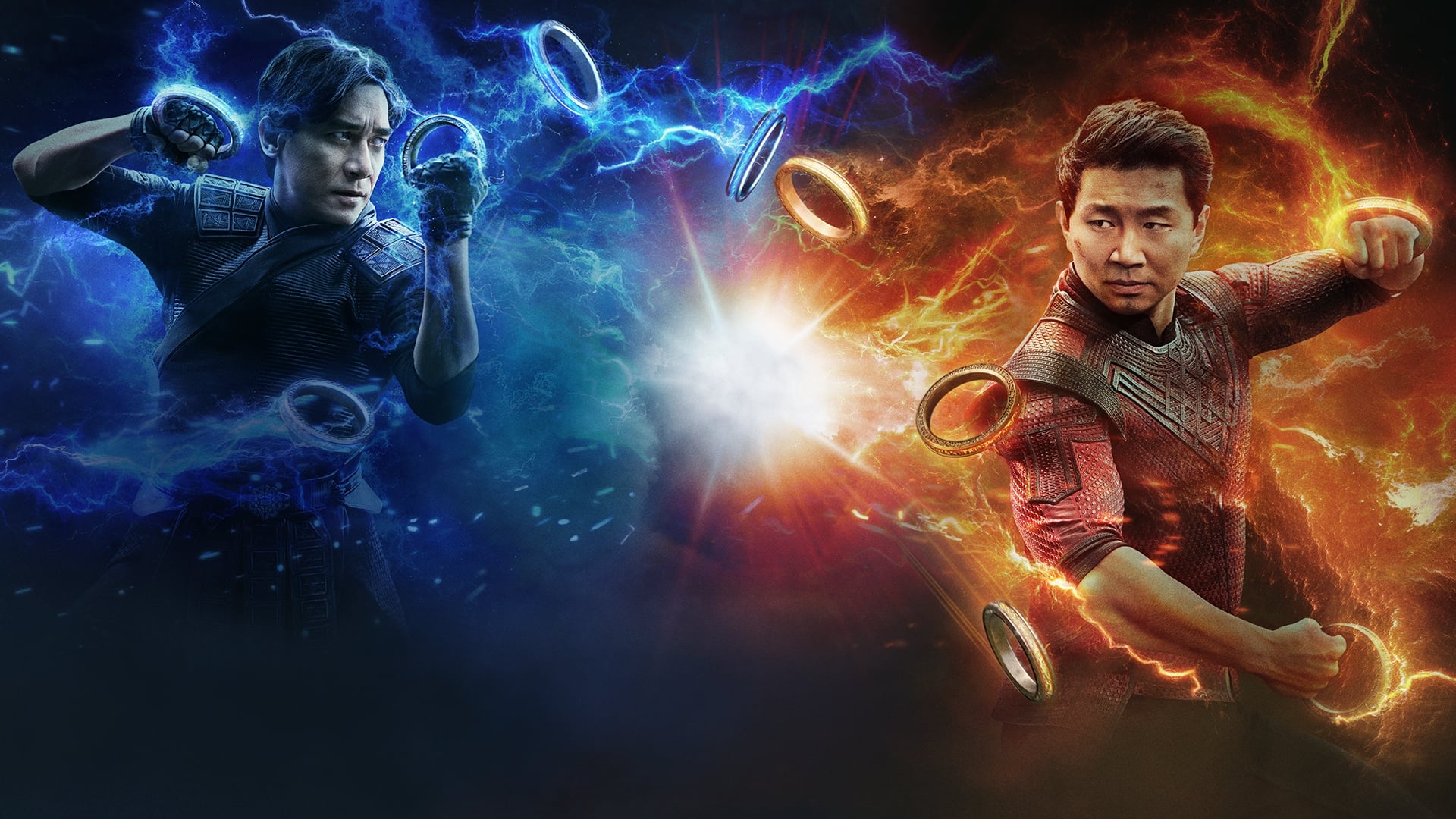 Shang-Chi and the Legend of the Ten Rings 3