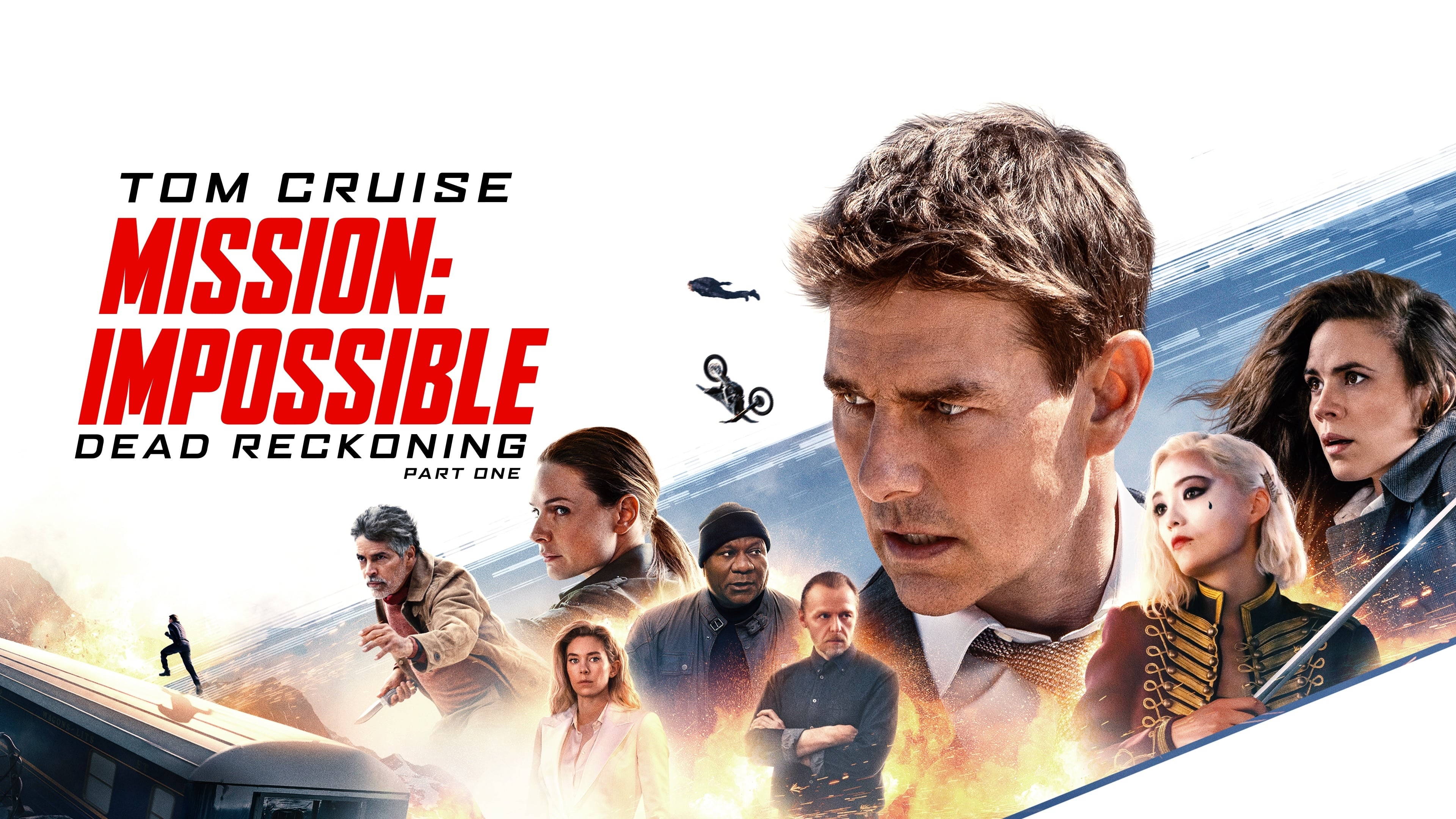 Mission: Impossible - Dead Reckoning Part One 0