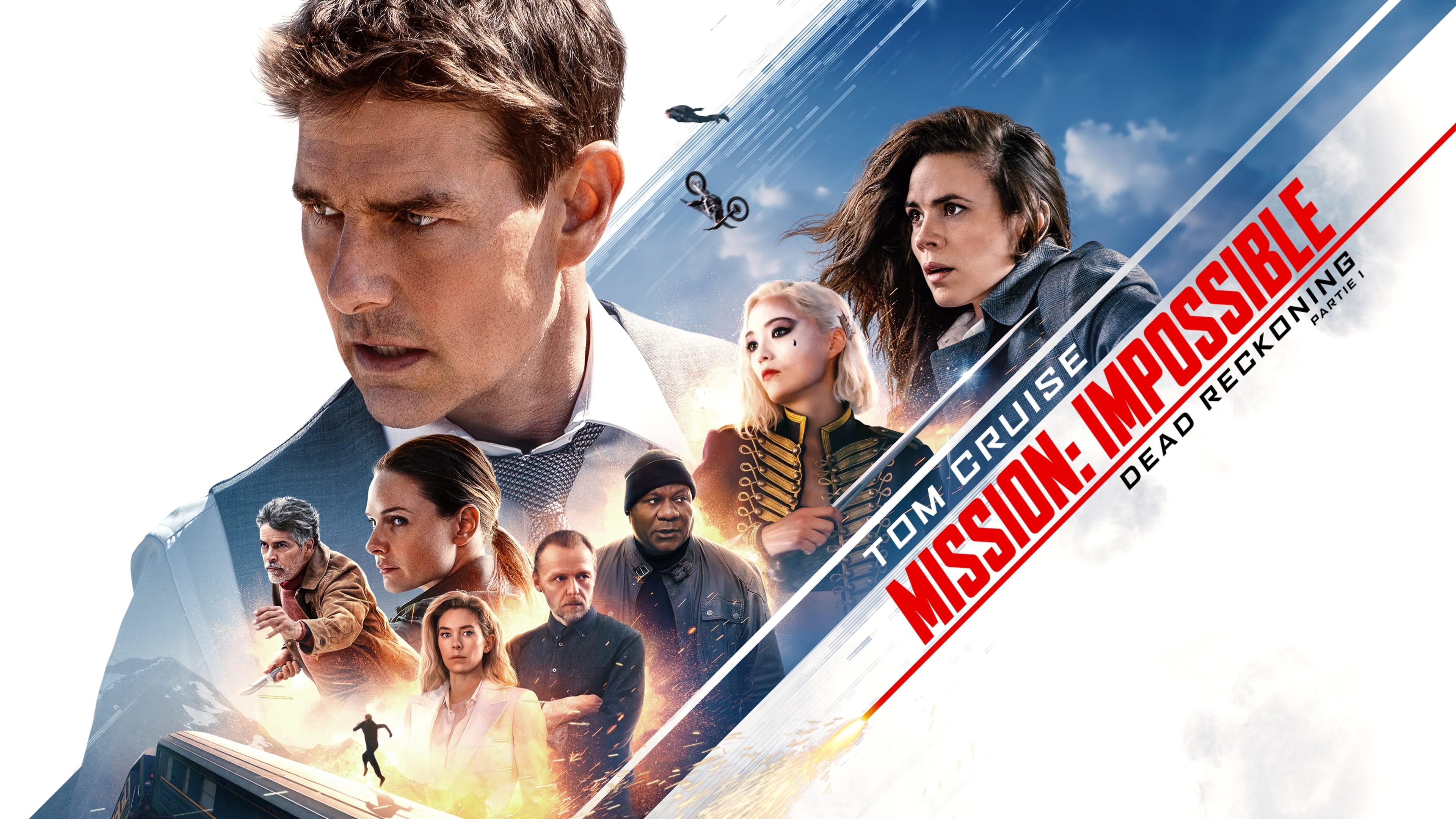 Mission: Impossible - Dead Reckoning Part One 3