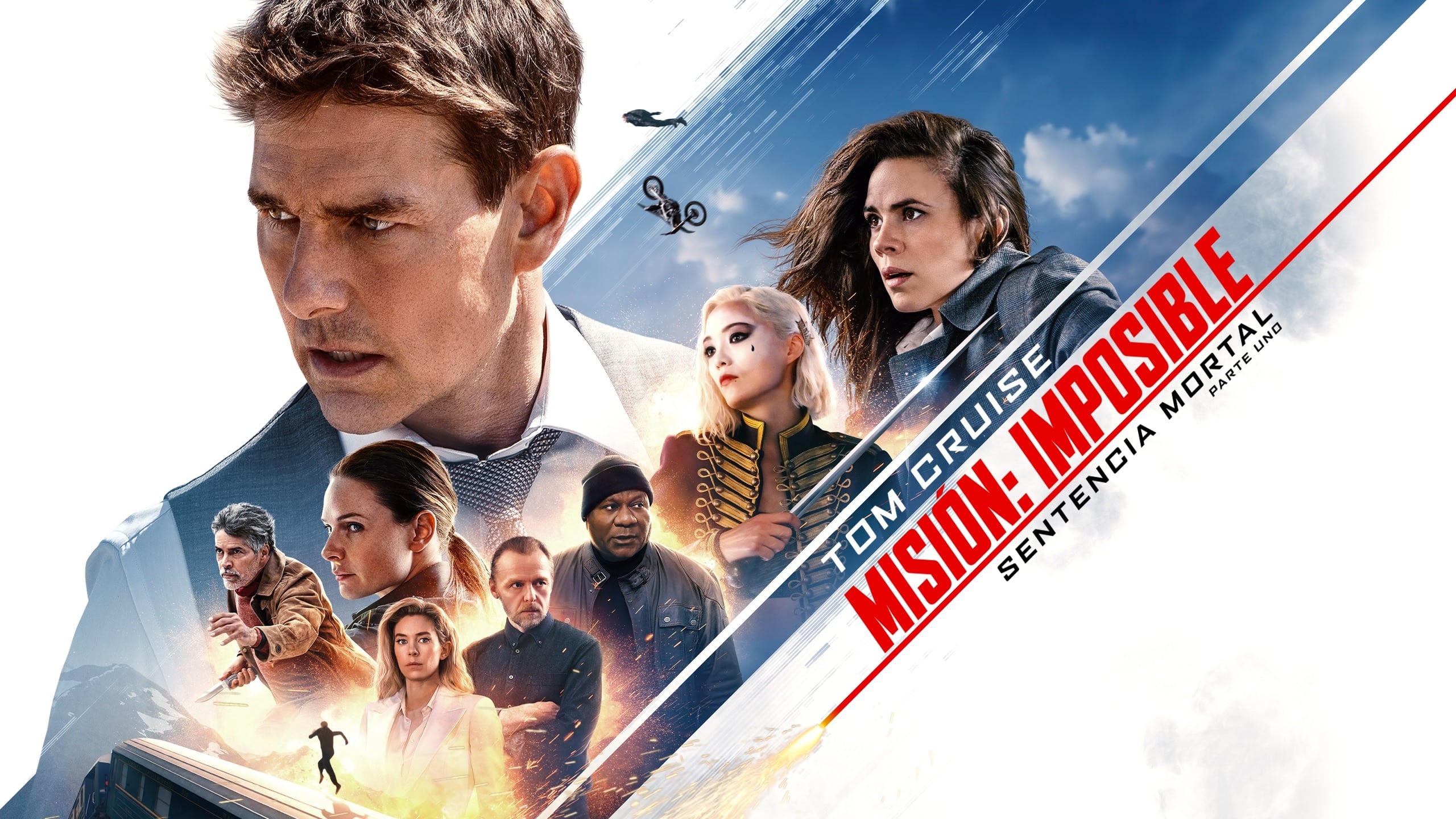 Mission: Impossible - Dead Reckoning Part One 4