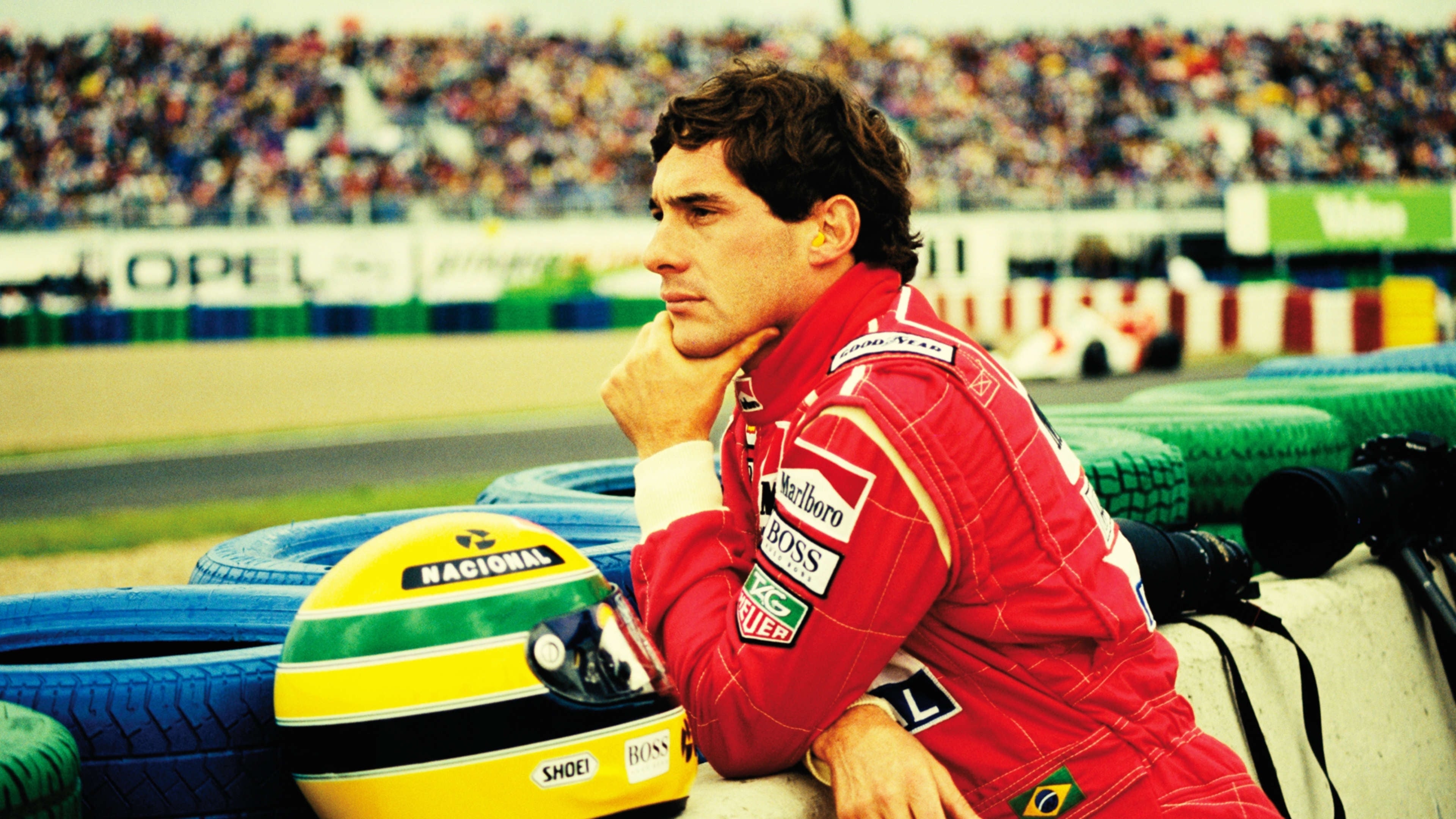 Senna 0