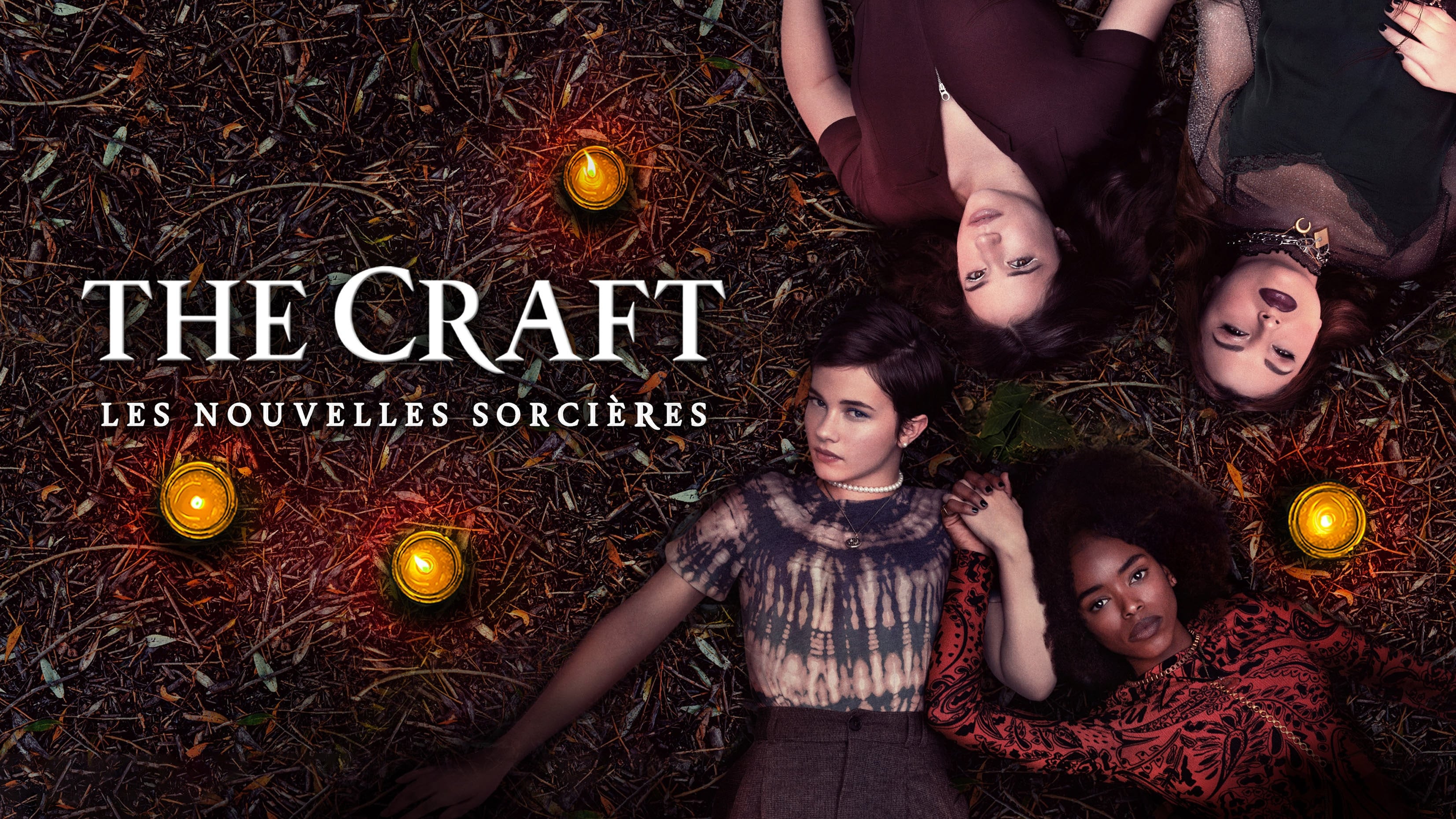 The Craft: Legacy 4