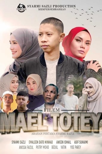 Mael is a naive young man trying to win the girl of his dreams. In his efforts to learn English, one of the conditions set by his dream girl, he meets Teacher, whose patience and kindness causes him fall in love with her instead.